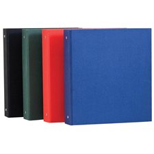 Reliure à anneaux recyclée ENVI™