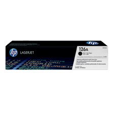 Cartouche de toner 126A