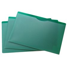 Chemise pochette