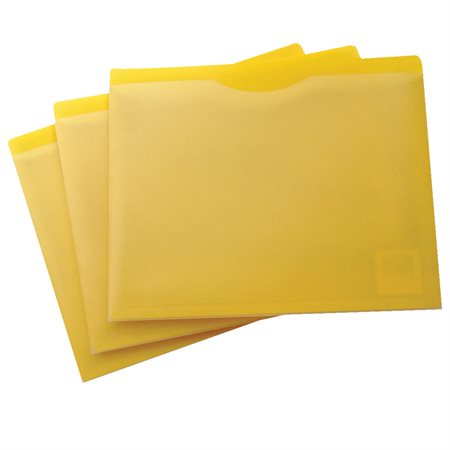 Chemise pochette