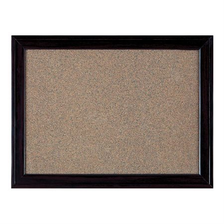Tableau d'affichage en liège Espresso™ Home Décor