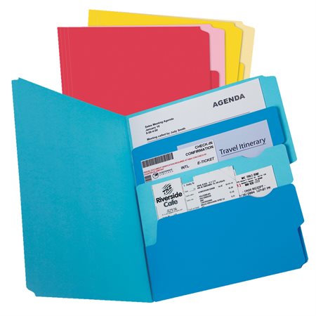 Divide-It-Up® Report Cover