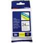 Ruban d'impression P-Touch TZe