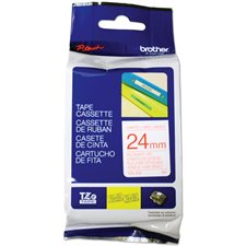 Ruban d'impression P-Touch TZe