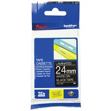 Ruban d'impression P-Touch TZe