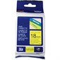 Ruban d'impression P-Touch TZe