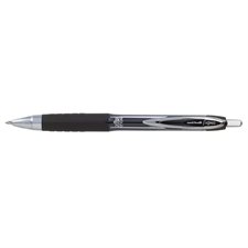 Super Ink Rolling Retractable Ballpoint Pens