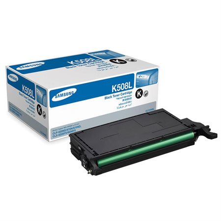 Cartouche de toner CLT-508