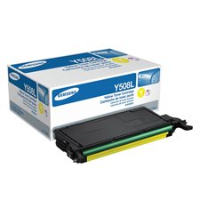 Cartouche de toner CLT-508