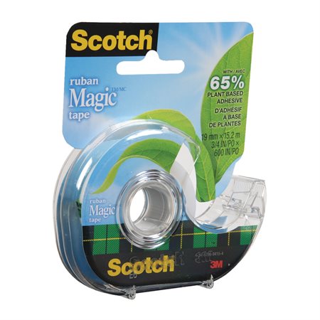 Ruban adhésif invisible Scotch® Magic™