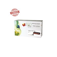 Ecotone Remanufactured Cartridge Toner