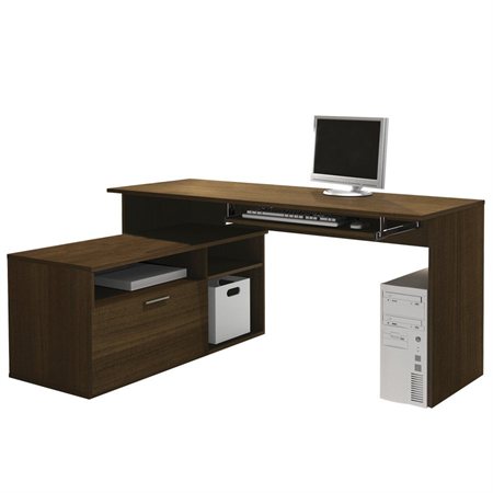 Poste de travail compact Modula
