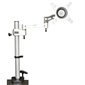 Bras pour moniteur