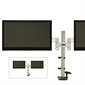 Bras pour moniteur