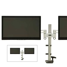 Bras pour moniteur