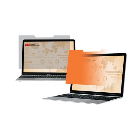 Filtre de confidentialité pour ordinateur Or