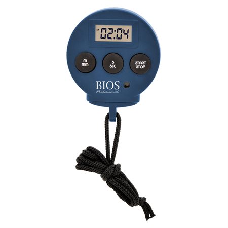 Chronomètre numérique Bios Professional