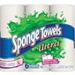 SpongeTowels® Ultra Paper Towels