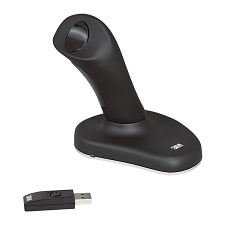 Souris ergonomique sans fil EM550
