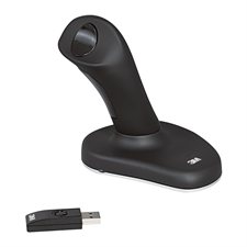 Souris ergonomique sans fil EM550