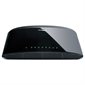 DES-1008 8-port 10 / 100 Desktop Switch