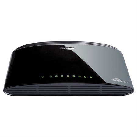 Commutateur Gigabit