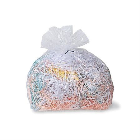 Sac pour déchiqueteuse