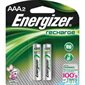 Piles rechargeables Recharge®