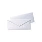 Cross Back Envelope
