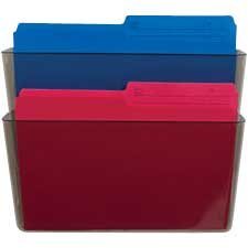 Pochette murale