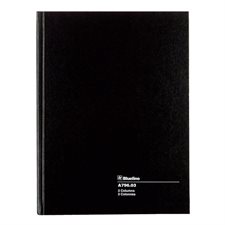 Livre de comptabilité A796