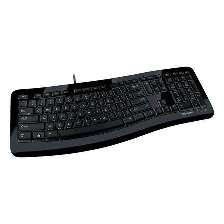 Clavier Comfort Curve 3000