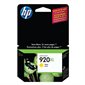 Cartouche jet d'encre HP 920XL
