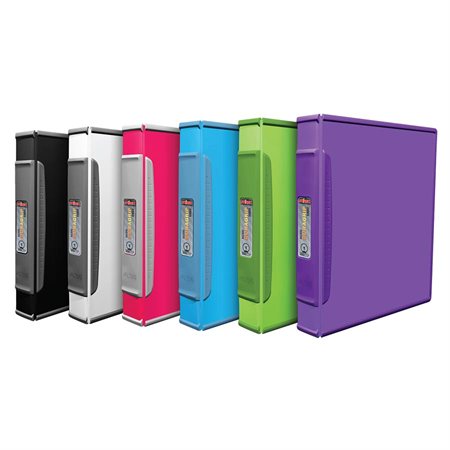 Style Ring Binder