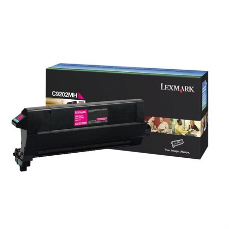 C9202 Toner Cartridge