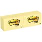 Post-it® Self-Adhesive Notes