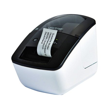 Imprimante à étiquettes QL-700