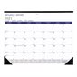 Calendrier sous-main mensuel DuraGlobe™ (2021)