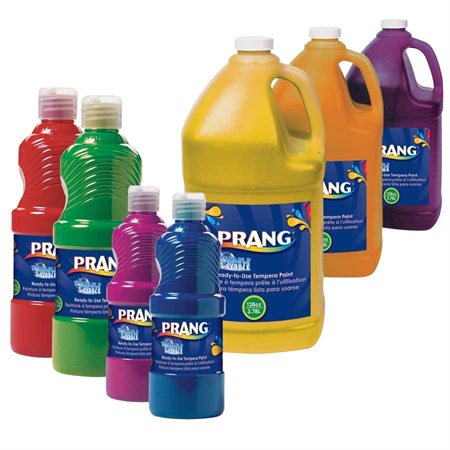 Gouache liquide Prang®