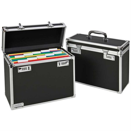 Coffre à dossiers personnels "Boxx"