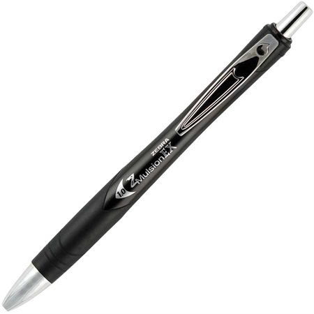 Stylo à bille rétractable Z-Mulsion EX