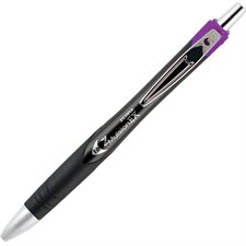Stylo à bille rétractable Z-Mulsion EX
