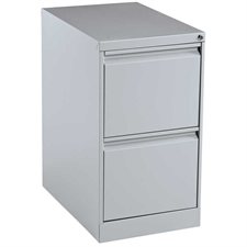 Caisson de métal MVL
