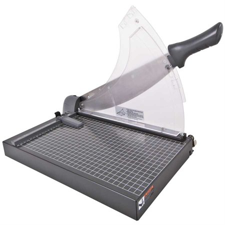 Massicot guillotine ClassicCut® Low Force