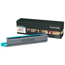 Cartouche de toner X925