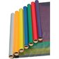 Cellophane de couleur