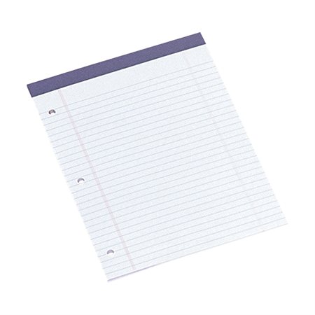 Bloc de papier Perf-Perfect®