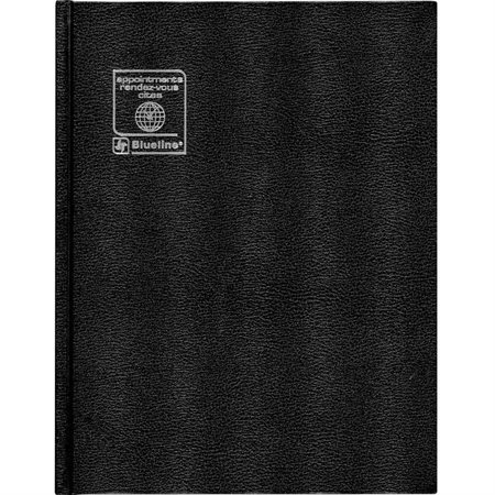 Appointment book