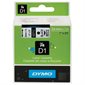 Cartouches D1 pour étiqueteuses Dymo®