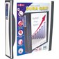 Dura Grip View Ring Binder
